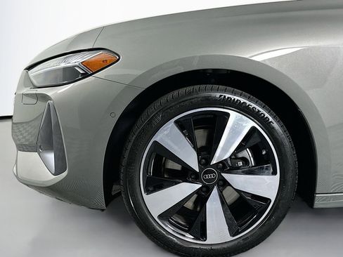 Used 2025 Audi A5 2.0T Premium Plus w/ Premium Plus image 11