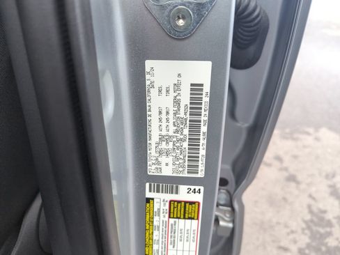 Used 2024 Toyota Tacoma SR5 RWD image 37