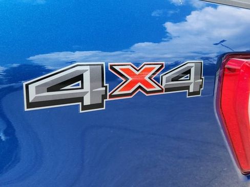 Used 2023 Ford F150 XLT image 13