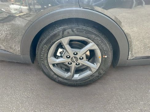 New 2026 Kia K4 FWD image 28