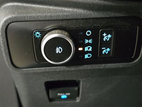 Used 2023 Ford Bronco Black Diamond w/ Sasquatch Package image 12