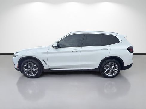 Used 2024 BMW X3 sDrive30i RWD image 6