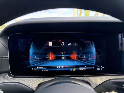 Used 2026 Mercedes-Benz AMG GT 63 image 29