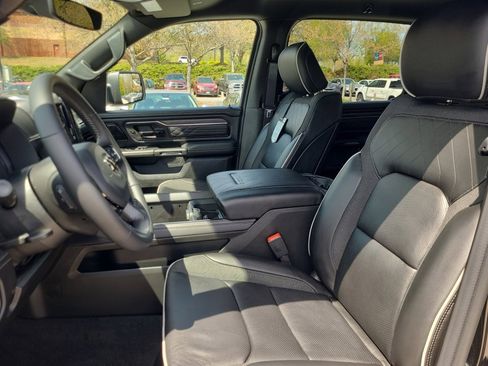 New 2026 RAM 1500 Limited w/ Night Edition image 30