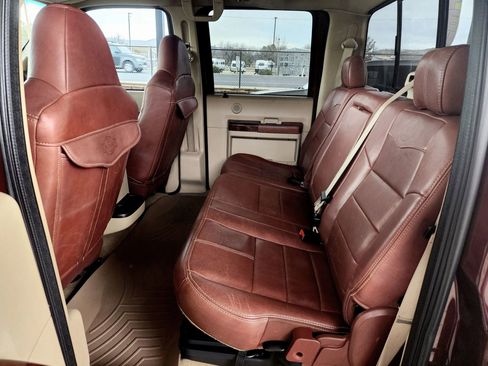 Used 2010 Ford F350 King Ranch image 39