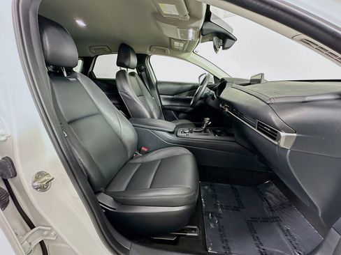 Used 2023 MAZDA CX-30 AWD 2.5 S w/ Select Package image 27