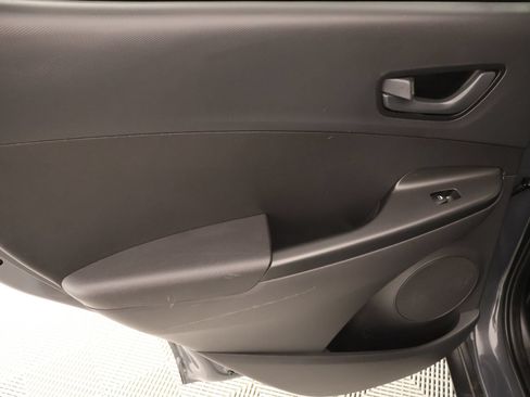 Certified 2023 Hyundai Kona SEL w/ Winter Weather Package FWD image 14