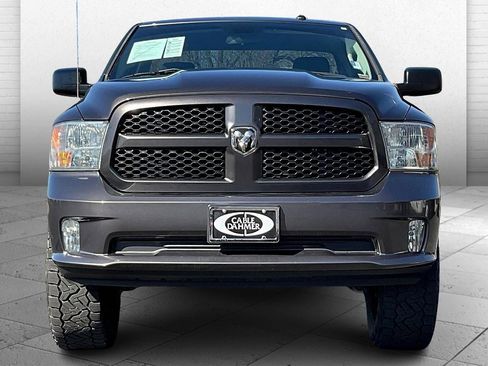 Used 2014 RAM 1500 Express AWD/4WD image 2