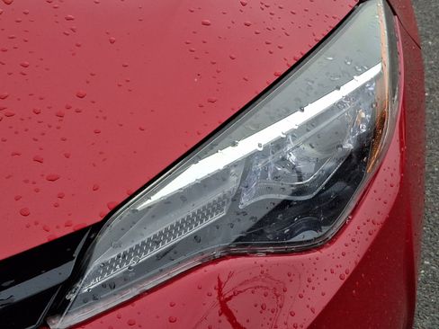 Used 2017 Toyota Corolla LE image 7