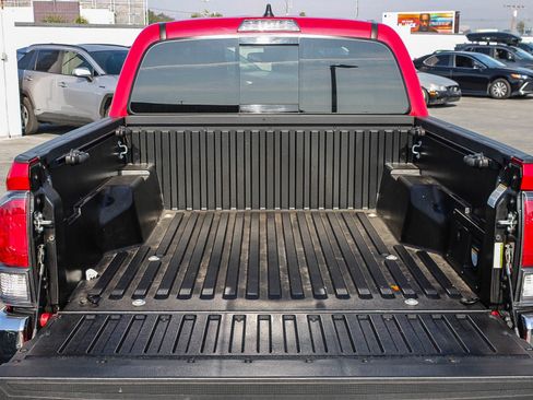 Used 2023 Toyota Tacoma TRD Off-Road image 26