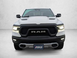 Used 2022 RAM 1500 Rebel w/ Rebel Level B Equipment Group video 2