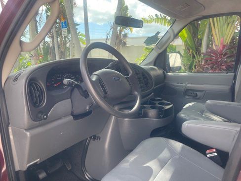 Used 2006 Ford E-150 and Econoline 150 Wagon image 46