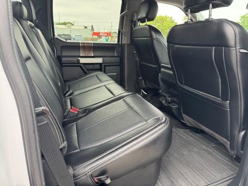 Used 2020 Ford F150 Lariat AWD/4WD image 13
