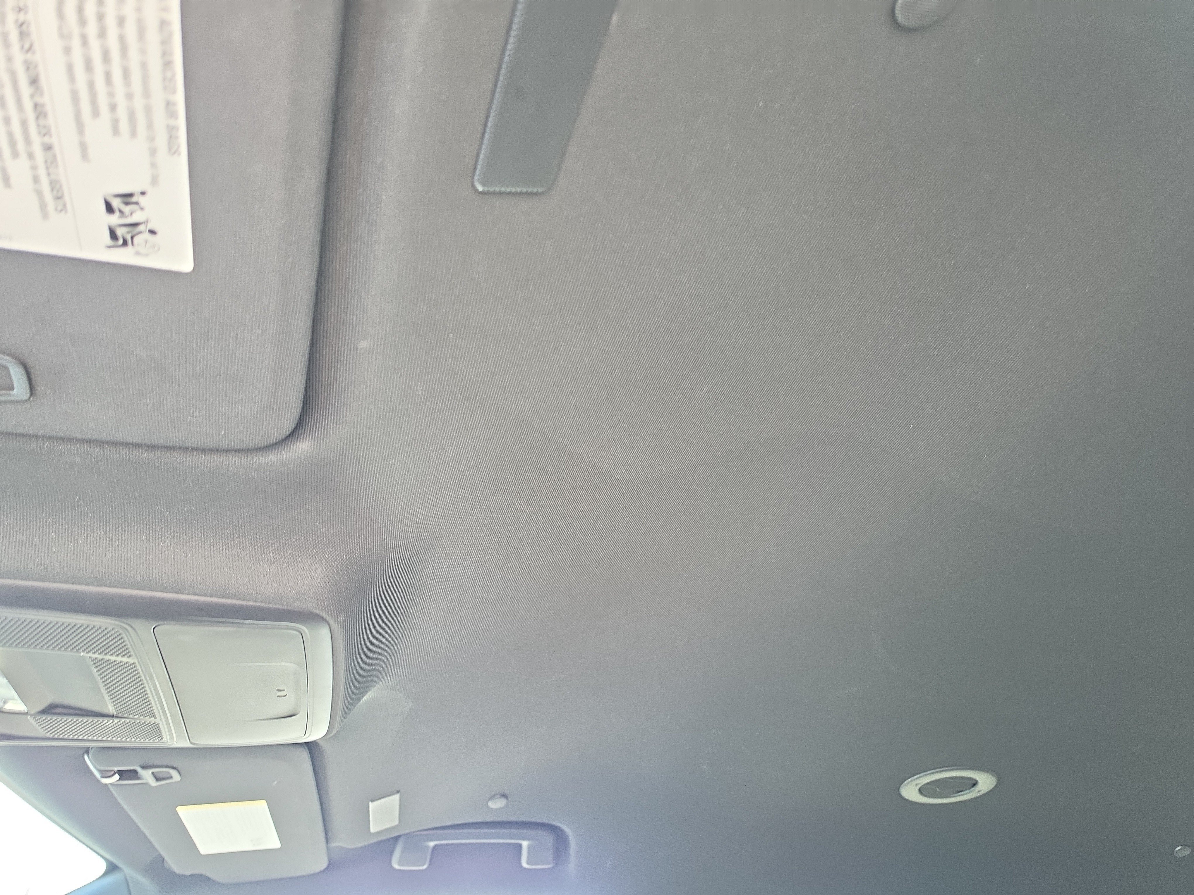 Certified 2026 Buick Enclave Preferred FWD image 30