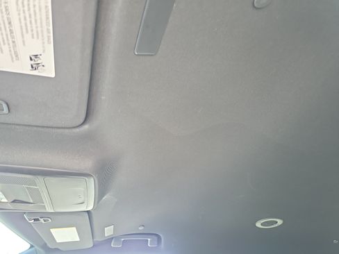 Certified 2026 Buick Enclave Preferred FWD image 30