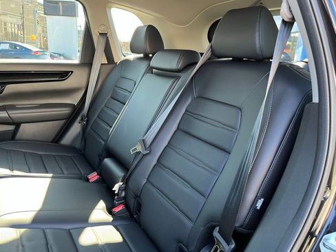 Used 2025 Honda CR-V EX-L image 16