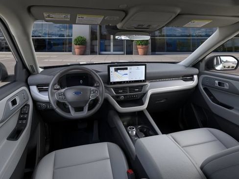 New 2026 Ford Explorer Active w/ Active Comfort Package AWD/4WD image 9