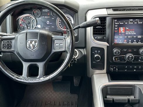 Used 2018 RAM 2500 Big Horn image 15