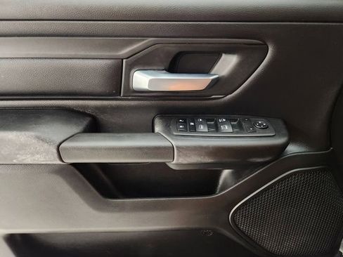 Used 2023 RAM 1500 Tradesman w/ Trailer Tow Group RWD image 23