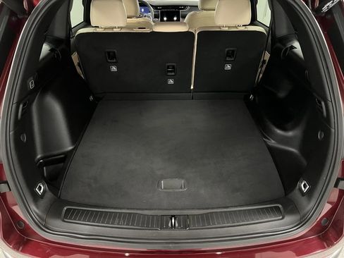 Used 2024 Jeep Grand Cherokee Limited image 55