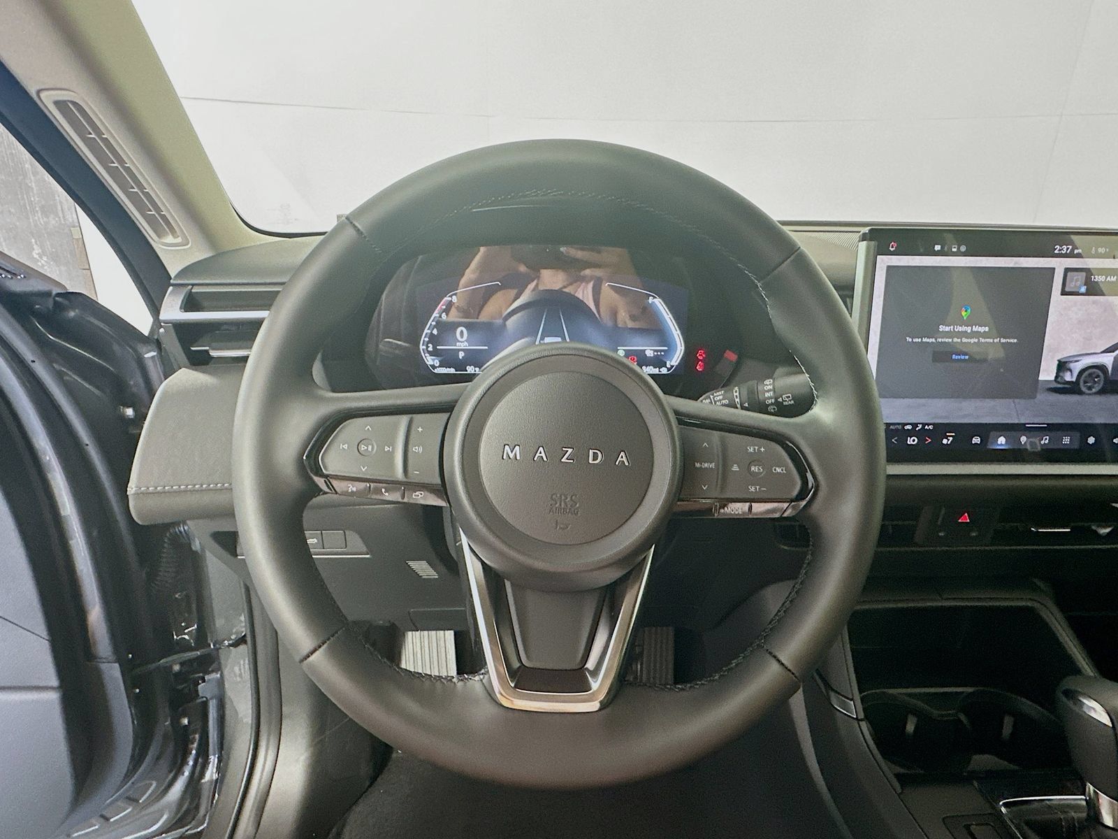 New 2026 MAZDA CX-5 Preferred AWD/4WD image 11