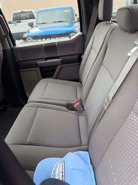 Used 2019 Ford F150 XLT w/ Equipment Group 302A Luxury AWD/4WD image 4