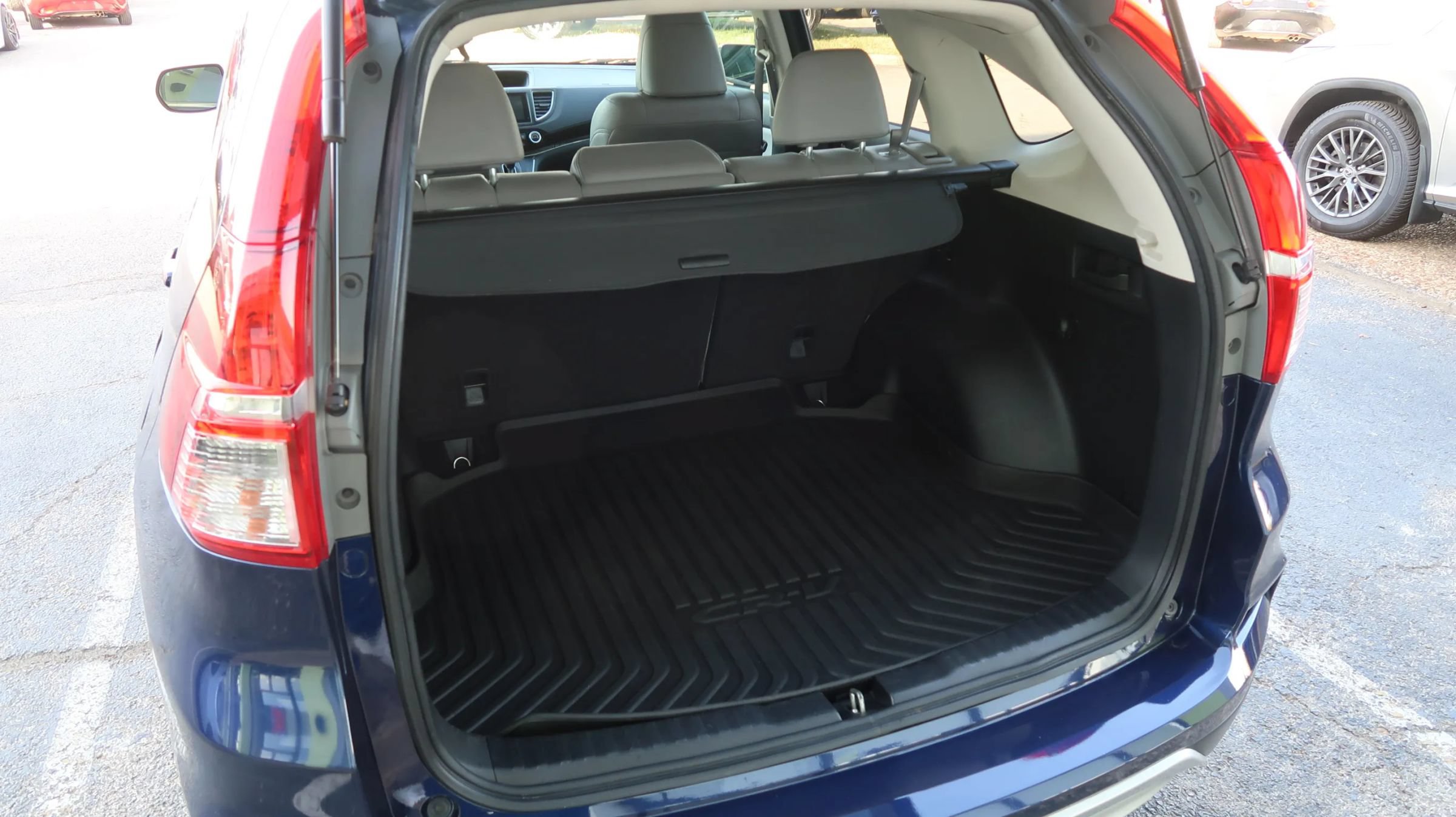 Used 2016 Honda CR-V EX-L image 15