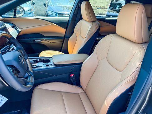 New 2026 Lexus RX 350 Premium AWD/4WD image 18