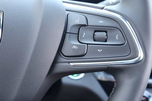 New 2026 Buick Envista Sport Touring w/ Convenience I Package FWD image 23