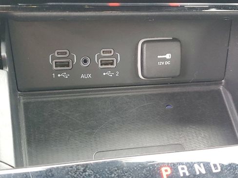 Used 2024 Jeep Grand Cherokee L Laredo AWD/4WD image 19