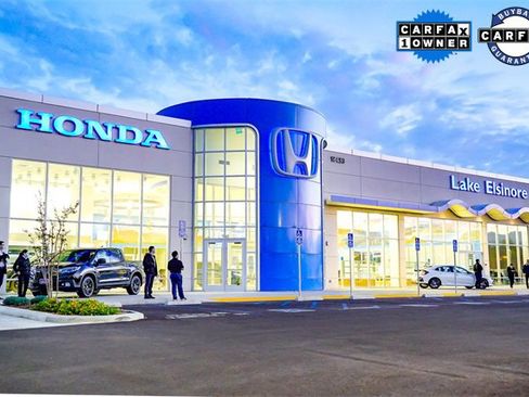 Certified 2024 Honda Accord LX image 32