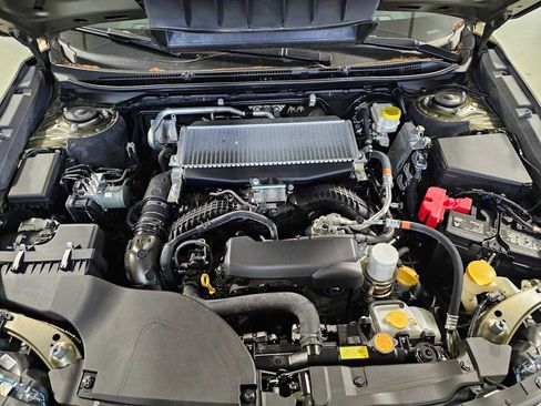 Used 2022 Subaru Outback Wilderness w/ Wilderness Package image 9