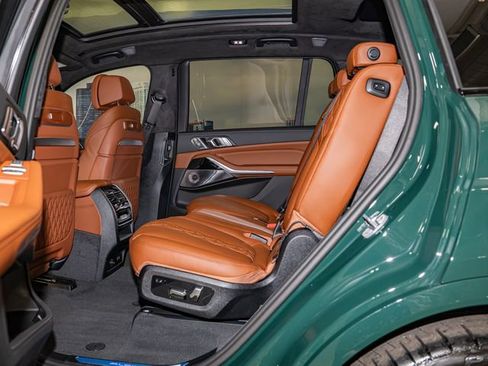 New 2026 BMW ALPINA XB7 AWD/4WD image 22