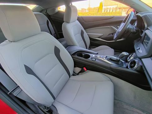 Used 2018 Chevrolet Camaro LT w/ RS Package image 41