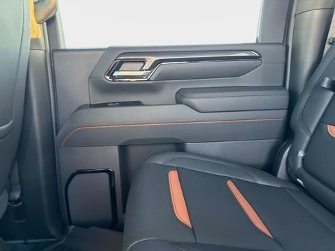 New 2026 GMC Sierra 2500 AT4 w/ AT4 Premium Plus Package AWD/4WD image 14