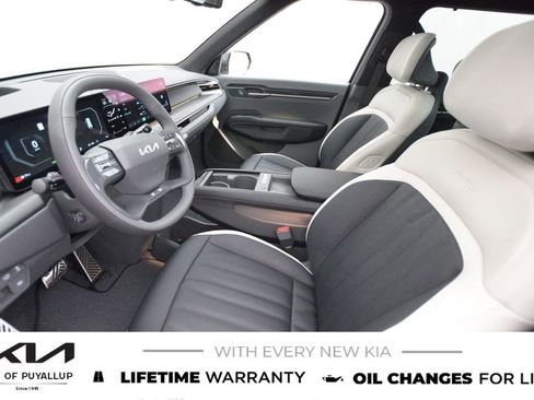 New 2026 Kia EV9 GT-Line image 10