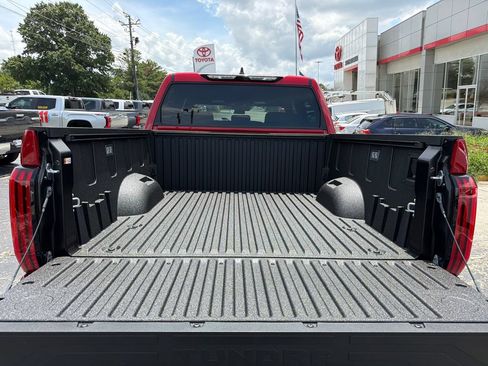 New 2026 Toyota Tundra SR5 RWD image 22