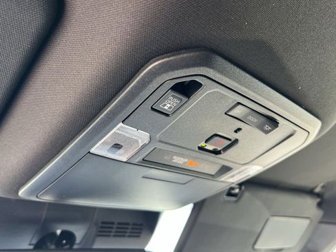 New 2025 Toyota Tacoma TRD Off-Road image 28