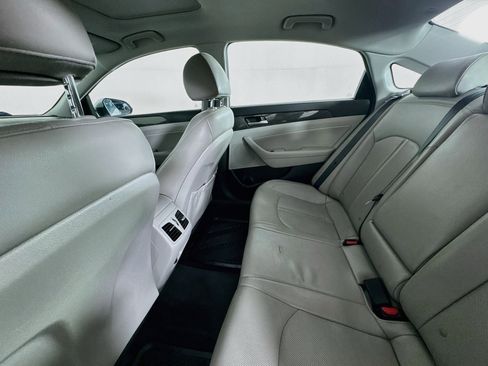 Used 2019 Hyundai Sonata Limited FWD image 23