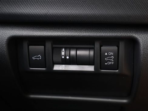 New 2026 Subaru Forester Sport AWD/4WD image 20