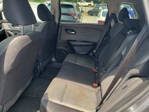 Used 2023 Nissan Rogue SV AWD/4WD image 10