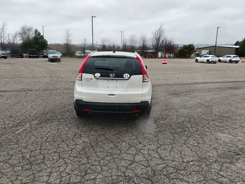 Used 2014 Honda CR-V EX-L image 19