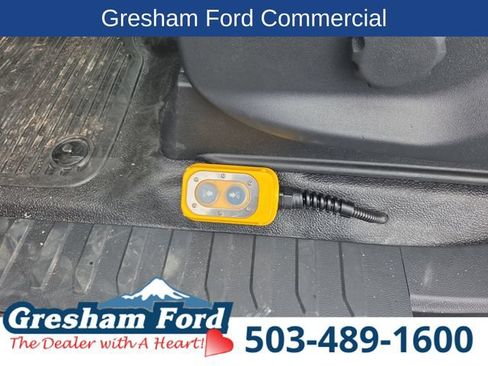 New 2026 Ford F550 4x4 Crew Cab image 13