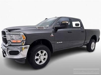Used 2023 RAM 2500 Big Horn