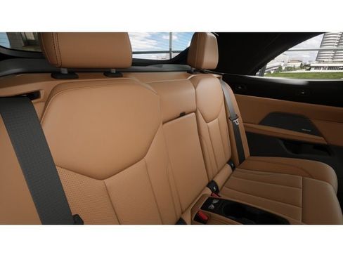 New 2026 BMW 430i xDrive Convertible w/ M Sport Package image 12