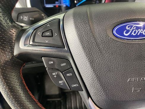 Used 2020 Ford Edge ST-Line AWD/4WD image 15