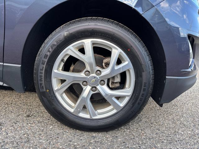 Used 2018 Chevrolet Equinox Premier AWD/4WD image 25