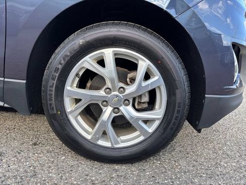 Used 2018 Chevrolet Equinox Premier AWD/4WD image 25