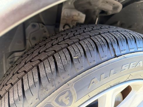 Used 2018 Nissan Rogue Sport S w/ S Appearance Package image 12