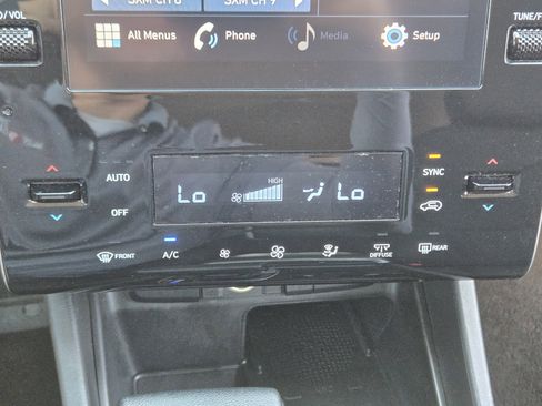 Used 2024 Hyundai Tucson SEL image 19